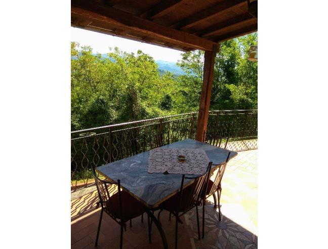 Anteprima foto 8 - Villa in Vendita a Camporgiano - Poggio