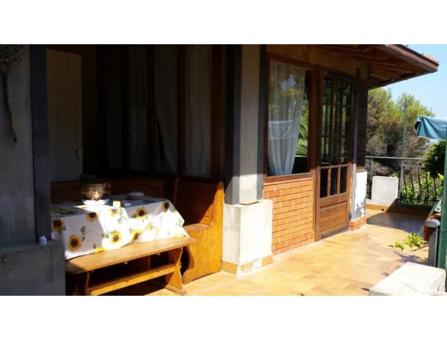 Anteprima foto 2 - Villa in Vendita a Camporosso - San Giacomo