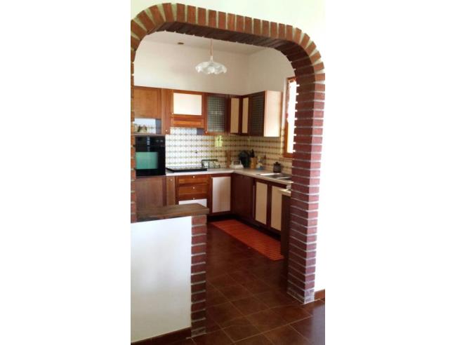 Anteprima foto 3 - Villa in Vendita a Camporosso - San Giacomo