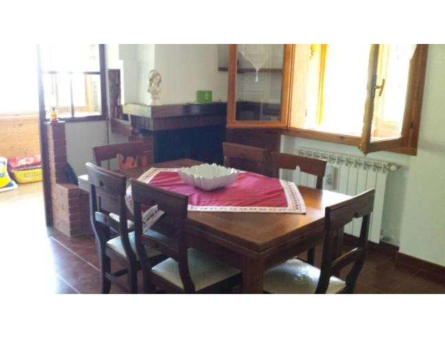 Anteprima foto 4 - Villa in Vendita a Camporosso - San Giacomo