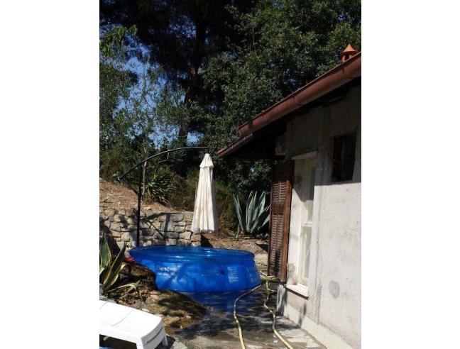 Anteprima foto 8 - Villa in Vendita a Camporosso - San Giacomo