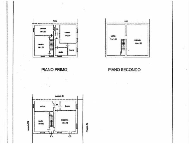 Anteprima foto 2 - Villa in Vendita a Campospinoso Albaredo (Pavia)