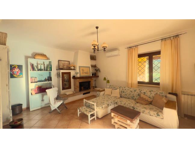 Anteprima foto 2 - Villa in Vendita a Canale Monterano (Roma)