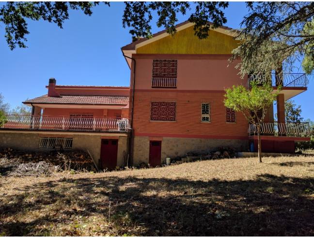 Anteprima foto 5 - Villa in Vendita a Canale Monterano (Roma)