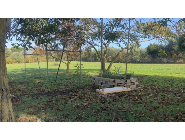 Anteprima foto 5 - Villa in Vendita a Canale Monterano (Roma)