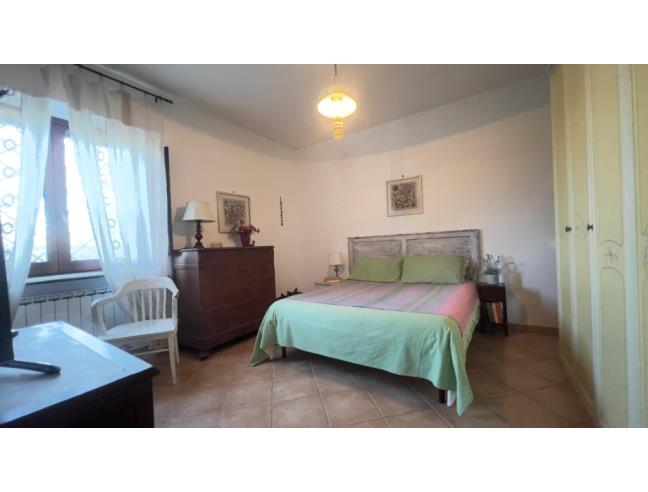 Anteprima foto 6 - Villa in Vendita a Canale Monterano (Roma)