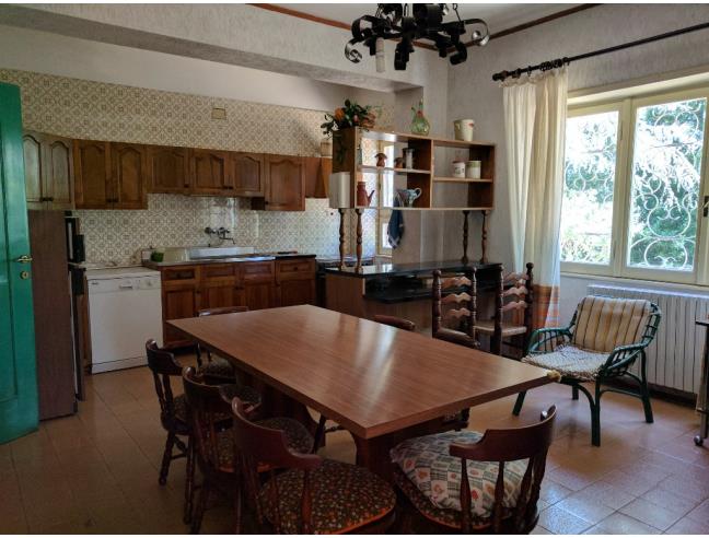 Anteprima foto 6 - Villa in Vendita a Canale Monterano (Roma)