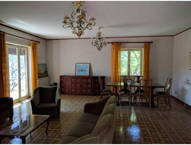 Anteprima foto 7 - Villa in Vendita a Canale Monterano (Roma)