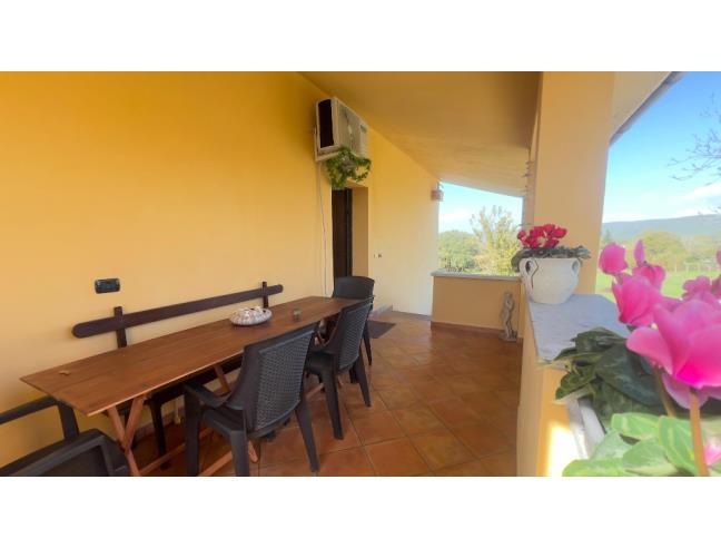 Anteprima foto 8 - Villa in Vendita a Canale Monterano (Roma)