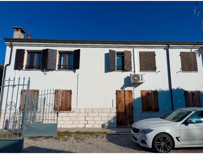 Anteprima foto 2 - Villa in Vendita a Canaro - Vallone