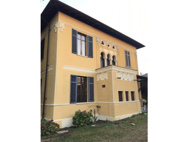Anteprima foto 1 - Villa in Vendita a Candia Lomellina (Pavia)