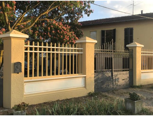 Anteprima foto 3 - Villa in Vendita a Candia Lomellina (Pavia)