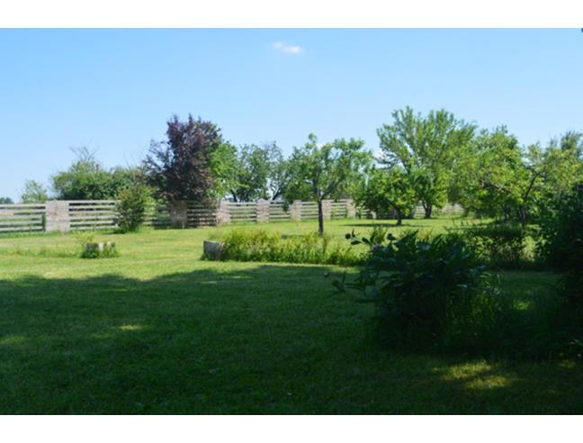 Anteprima foto 4 - Villa in Vendita a Candia Lomellina (Pavia)