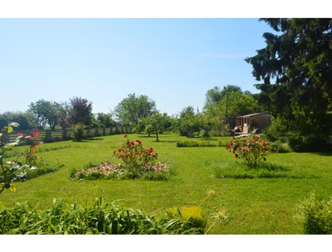 Anteprima foto 5 - Villa in Vendita a Candia Lomellina (Pavia)