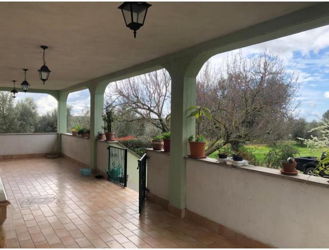 Anteprima foto 2 - Villa in Vendita a Canino (Viterbo)