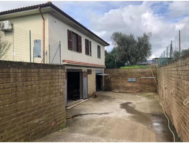 Anteprima foto 3 - Villa in Vendita a Canino (Viterbo)