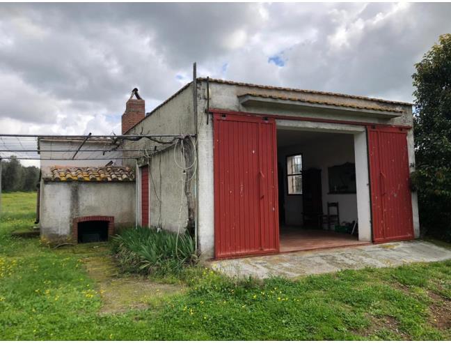 Anteprima foto 4 - Villa in Vendita a Canino (Viterbo)
