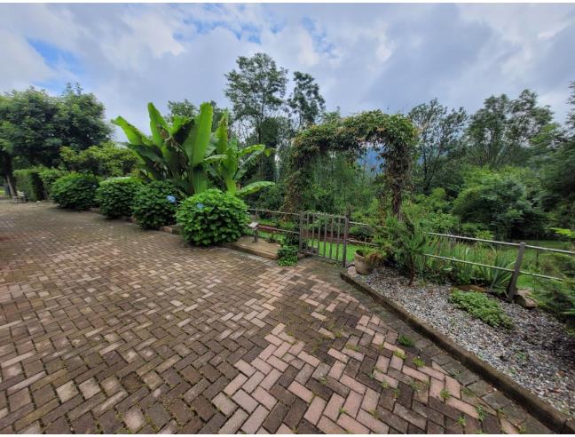 Anteprima foto 2 - Villa in Vendita a Canischio (Torino)