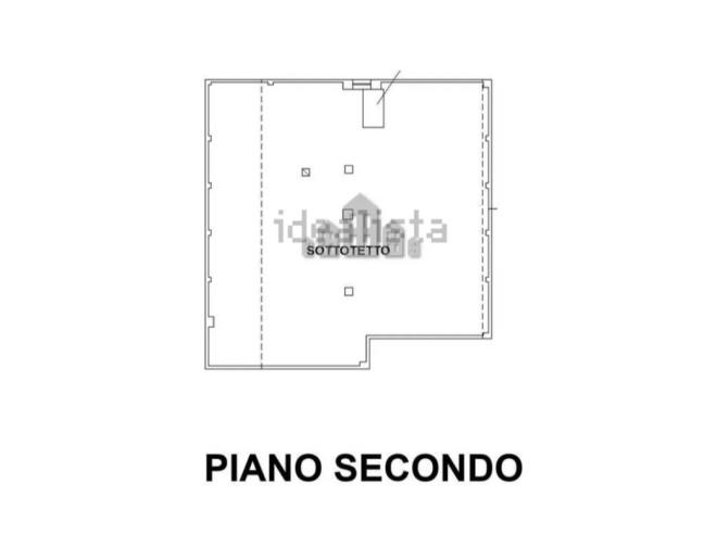 Anteprima foto 7 - Villa in Vendita a Canischio (Torino)