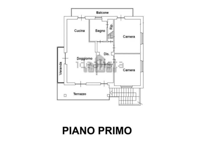 Anteprima foto 8 - Villa in Vendita a Canischio (Torino)