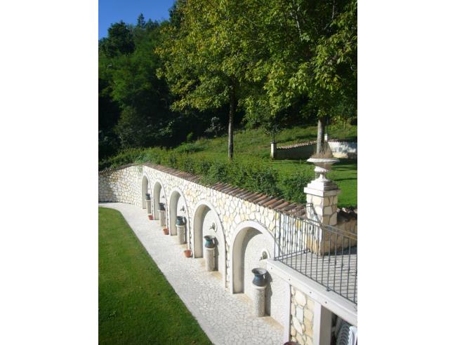 Anteprima foto 2 - Villa in Vendita a Canistro (L'Aquila)