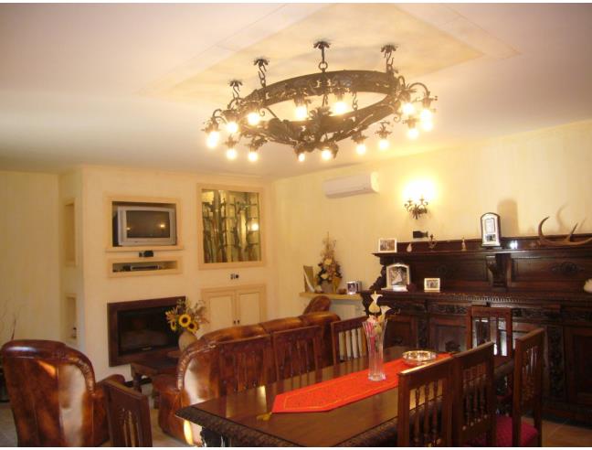 Anteprima foto 3 - Villa in Vendita a Canistro (L'Aquila)