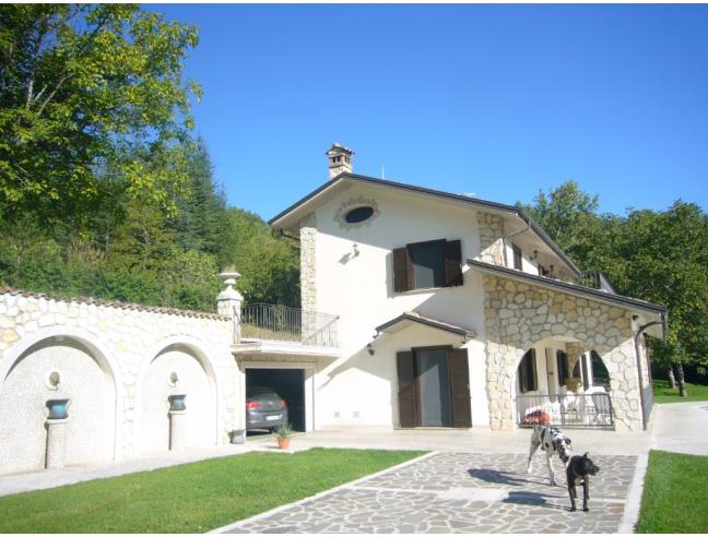 Anteprima foto 4 - Villa in Vendita a Canistro (L'Aquila)