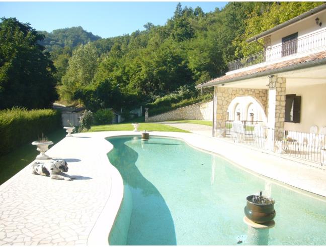 Anteprima foto 6 - Villa in Vendita a Canistro (L'Aquila)