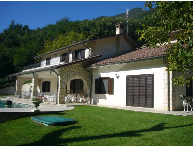 Anteprima foto 7 - Villa in Vendita a Canistro (L'Aquila)