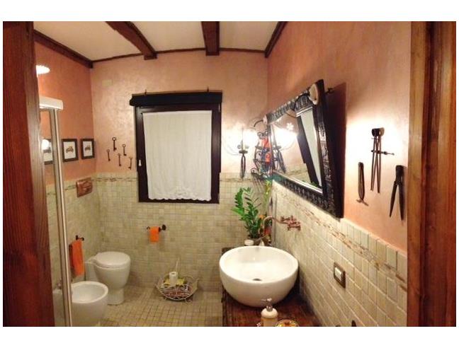 Anteprima foto 2 - Villa in Vendita a Canneto Pavese (Pavia)