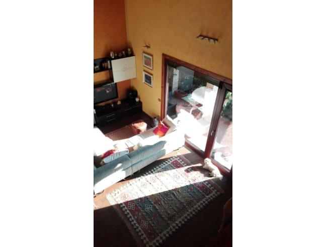 Anteprima foto 3 - Villa in Vendita a Canneto Pavese (Pavia)