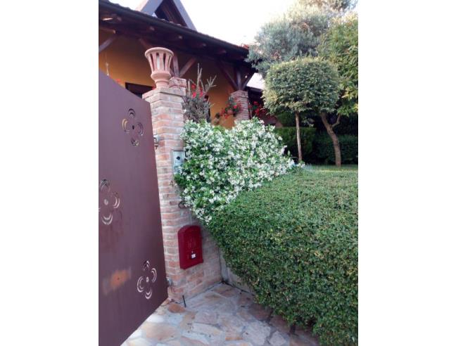 Anteprima foto 6 - Villa in Vendita a Canneto Pavese (Pavia)