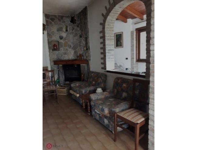 Anteprima foto 5 - Villa in Vendita a Canossa (Reggio Emilia)