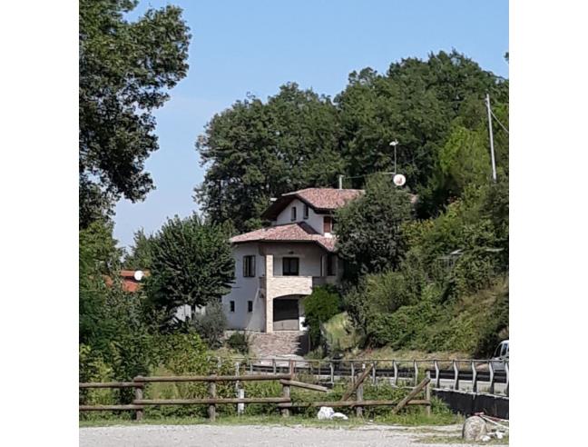 Anteprima foto 1 - Villa in Vendita a Canossa (Reggio nell'Emilia)