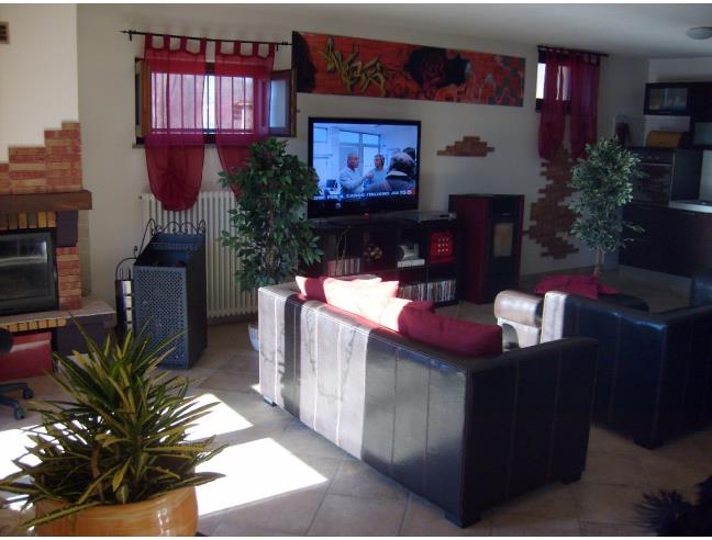 Anteprima foto 6 - Villa in Vendita a Cantalupo Ligure - Prato