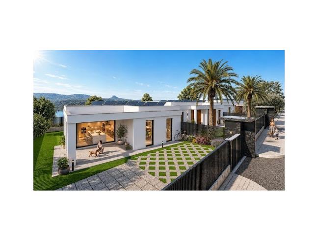 Anteprima foto 5 - Villa in Vendita a Capaci (Palermo)