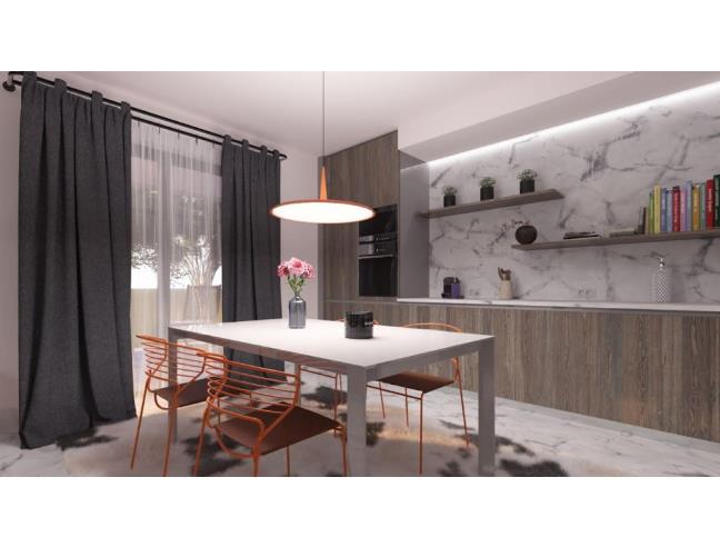 Anteprima foto 7 - Villa in Vendita a Capaci (Palermo)