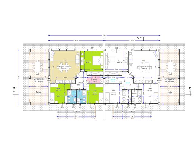 Anteprima foto 8 - Villa in Vendita a Capaci (Palermo)