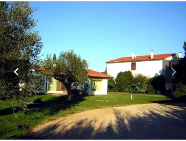 Anteprima foto 3 - Villa in Vendita a Capalbio (Grosseto)