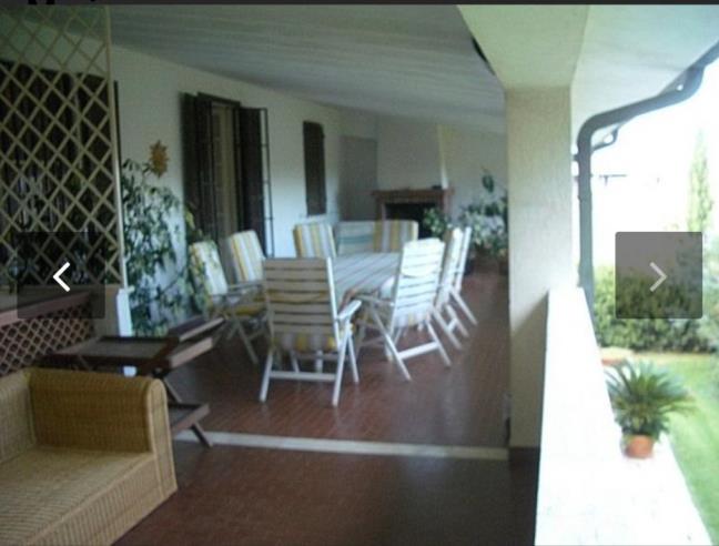 Anteprima foto 5 - Villa in Vendita a Capalbio (Grosseto)