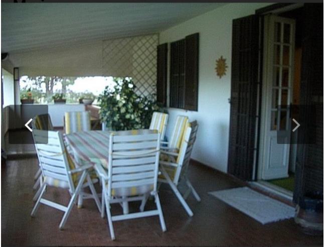 Anteprima foto 6 - Villa in Vendita a Capalbio (Grosseto)