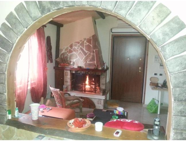 Anteprima foto 2 - Villa in Vendita a Capena - Bivio Di Capannelle