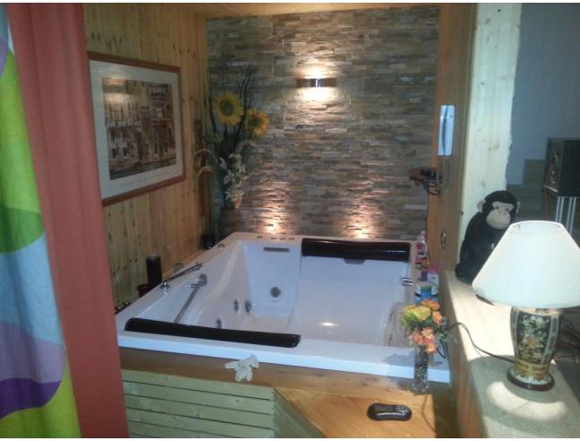 Anteprima foto 3 - Villa in Vendita a Capena - Bivio Di Capannelle