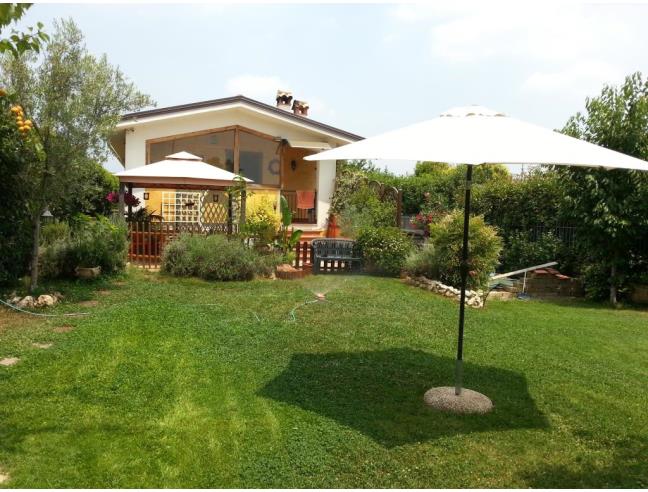Anteprima foto 4 - Villa in Vendita a Capena - Bivio Di Capannelle