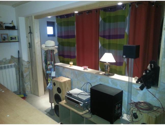 Anteprima foto 5 - Villa in Vendita a Capena - Bivio Di Capannelle