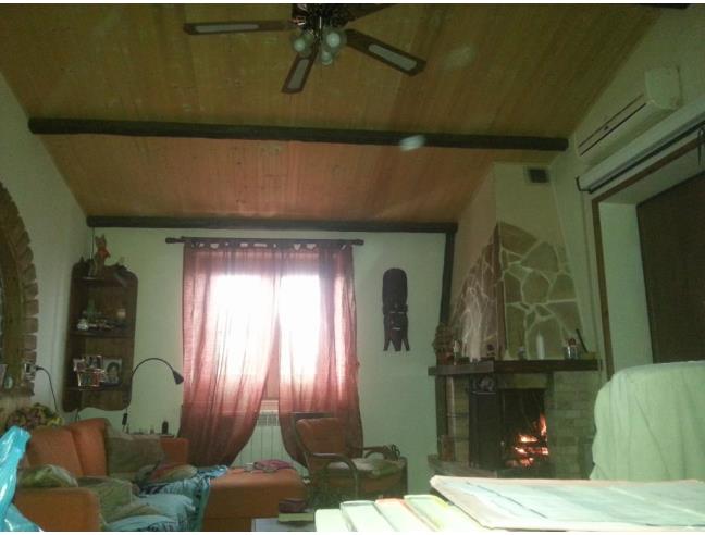 Anteprima foto 7 - Villa in Vendita a Capena - Bivio Di Capannelle