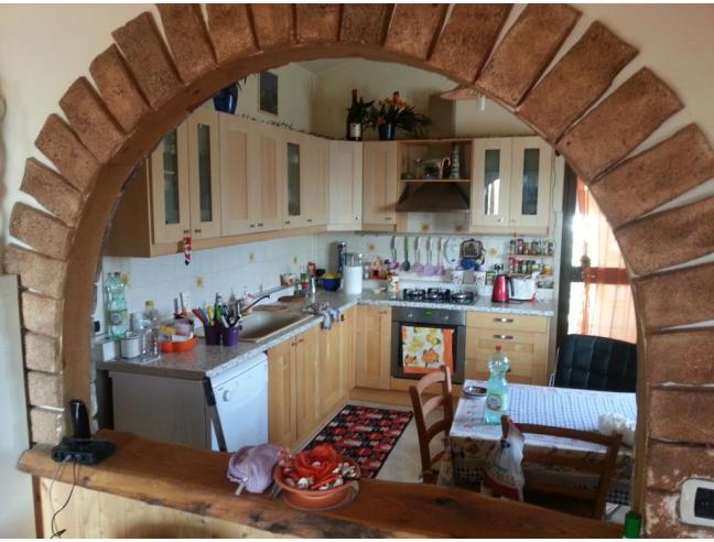 Anteprima foto 8 - Villa in Vendita a Capena - Bivio Di Capannelle