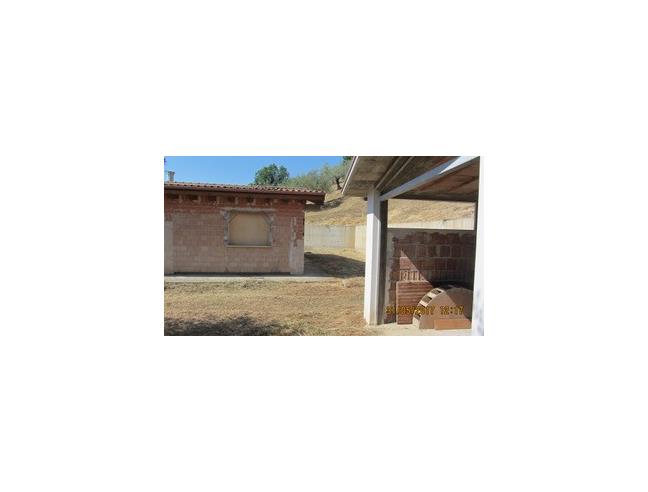 Anteprima foto 1 - Villa in Vendita a Capena (Roma)