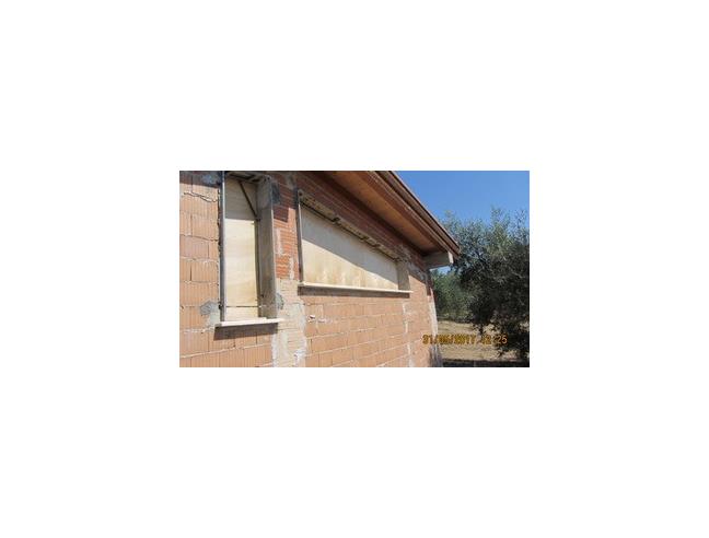 Anteprima foto 5 - Villa in Vendita a Capena (Roma)