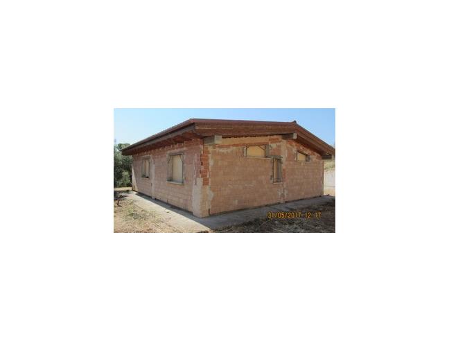 Anteprima foto 7 - Villa in Vendita a Capena (Roma)